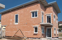 Cardhu home extensions