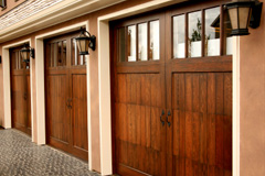 Cardhu garage extension quotes