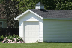 Cardhu outbuilding construction costs